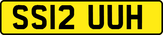 SS12UUH