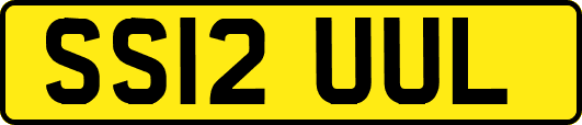 SS12UUL