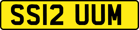 SS12UUM