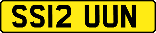 SS12UUN
