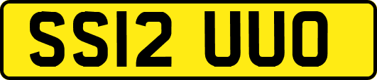 SS12UUO