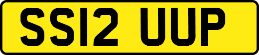 SS12UUP