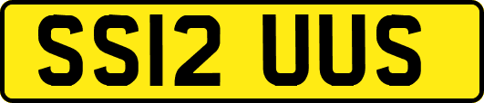 SS12UUS