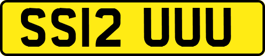 SS12UUU