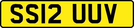 SS12UUV