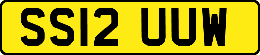 SS12UUW