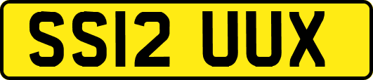 SS12UUX