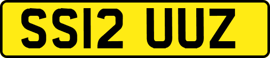SS12UUZ