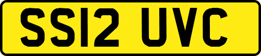 SS12UVC