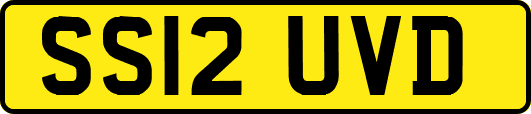 SS12UVD