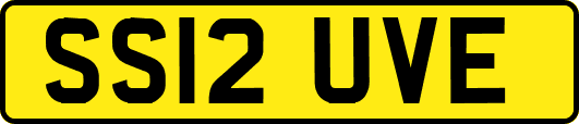 SS12UVE