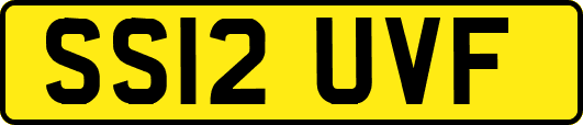 SS12UVF