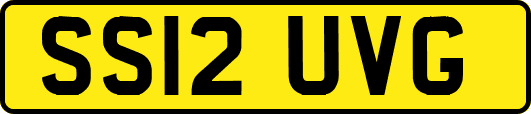 SS12UVG