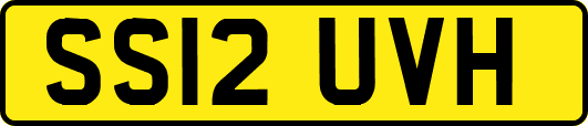 SS12UVH