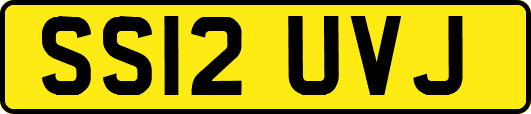 SS12UVJ