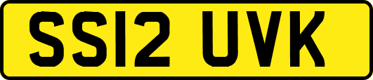 SS12UVK