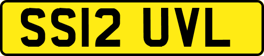SS12UVL