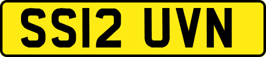 SS12UVN