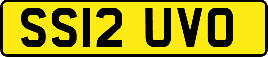 SS12UVO