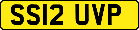 SS12UVP