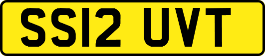 SS12UVT