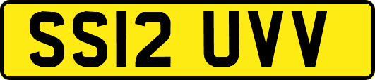 SS12UVV