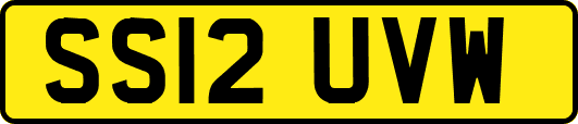 SS12UVW