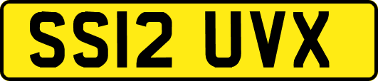 SS12UVX