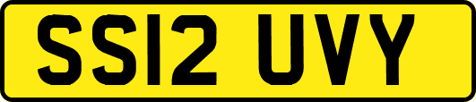 SS12UVY