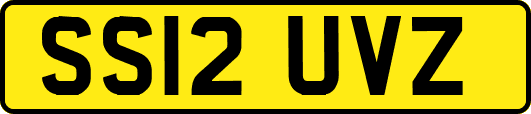 SS12UVZ