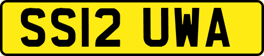 SS12UWA