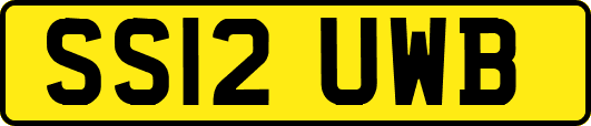 SS12UWB