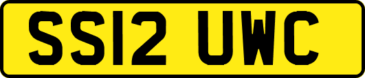 SS12UWC
