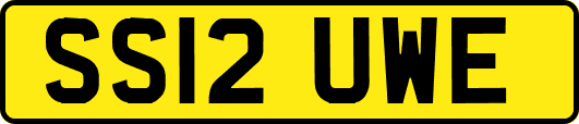 SS12UWE