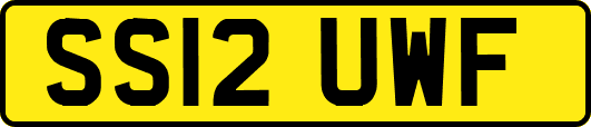 SS12UWF