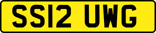 SS12UWG