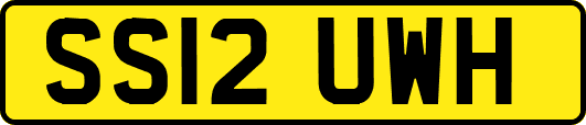 SS12UWH