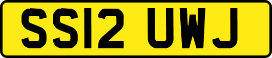 SS12UWJ