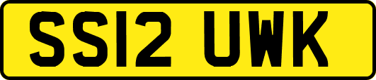SS12UWK