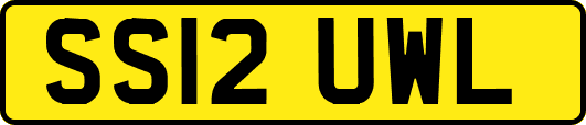 SS12UWL