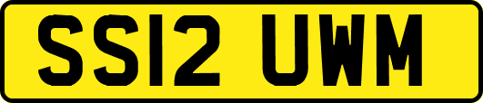 SS12UWM