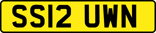 SS12UWN