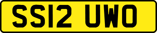 SS12UWO
