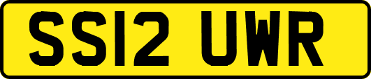 SS12UWR