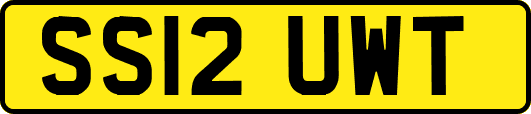 SS12UWT
