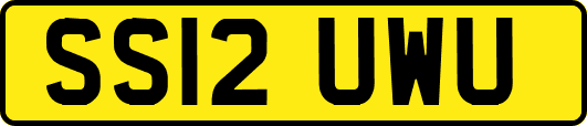 SS12UWU