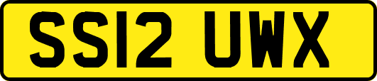 SS12UWX