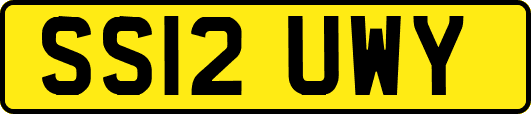 SS12UWY