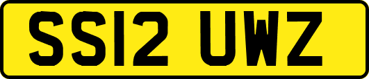 SS12UWZ