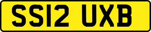 SS12UXB